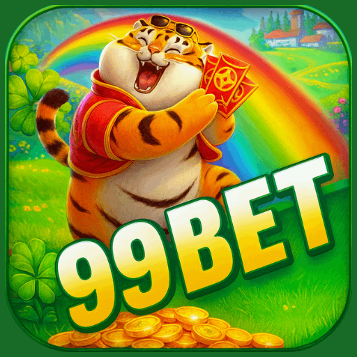 Imagem promocional da 99BET mostrando a plataforma e suas vantagens