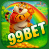 Logo da 99BET